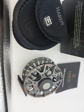 Hardy HBX 4/5 neu