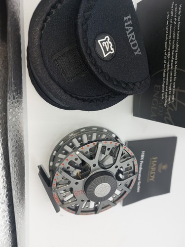Hardy hbx neu - hardy, 4/5