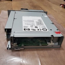 HP Model BRSLA-0702-DC LTO4
