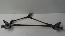Mazda 6 Kombi GY Wischergestänge vorn ohne Wischermotor BJ2004