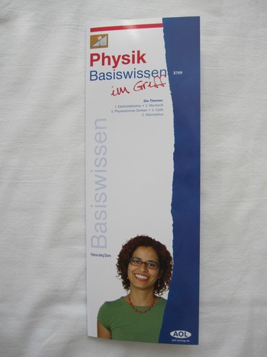 Physik griff basiswissen - -,