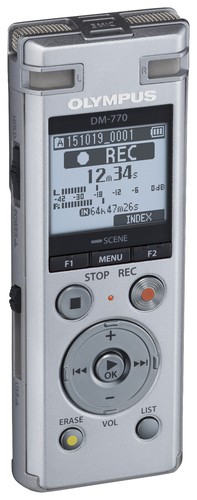 Olympus 770 digital - dm-770,