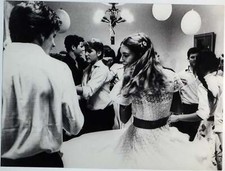 Altes Pressefoto Film Pop Lemon 1978 FT 34960 - Druck 24x18 CM