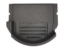 HWAM Gusseisenboden inkl. Rost