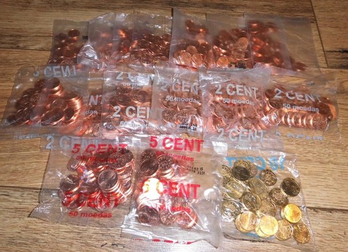 10 cent 2002 2007 - 1,, 5,