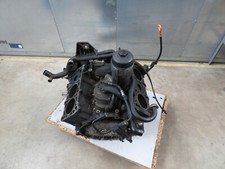 Motorblock AKN Motor 110KW