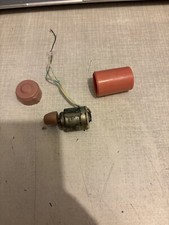 Motor Elektro 6 Volt 