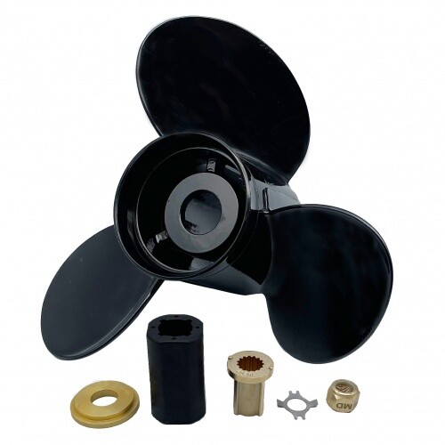 Propeller 400 15x17r - propeller, 15x17r,
