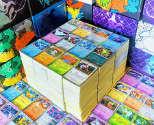 Pokemon Karten Sammlung - 50 - 500 Karten - Deutsch - mit  Holo + Reverse  ⭐️