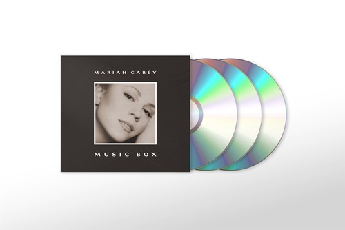 Mariah carey music - mariah,
