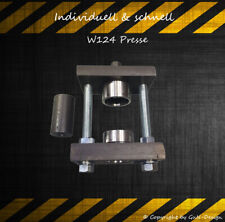 Mercedes w124 w201 Abzieher