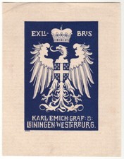 ARMIN VON FOELKERSAM: herald