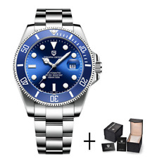 Pagani Design 1639  Seiko