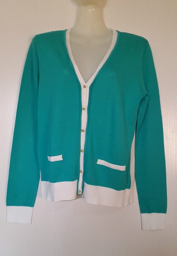 Kleine boot cardigan weste - boot,