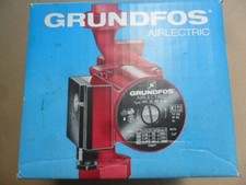 Grundfos UPS 25-40 A 180mm