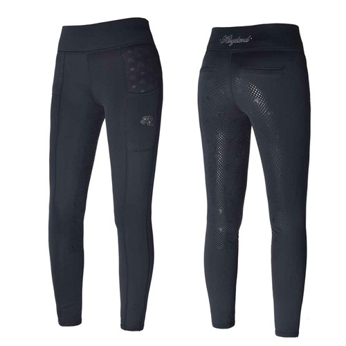 Kingsland damenreithose - damenreithose, "