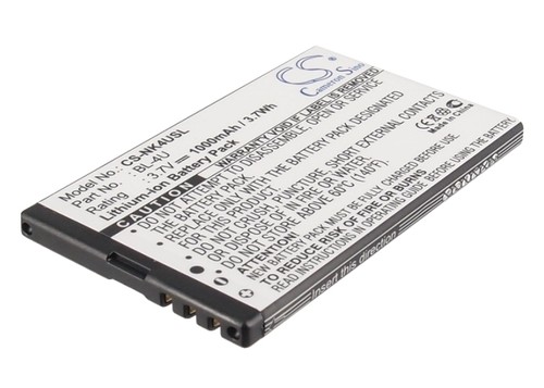 Akku für nokia - für, 8800