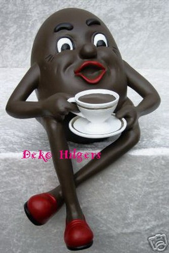 Kaffeebohne kaffeetasse - kaffeebohne,