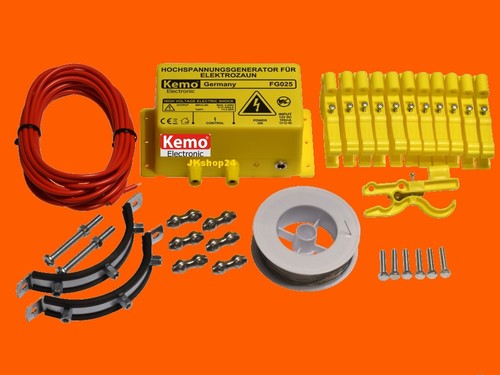 Kemo fg025set - kemo,