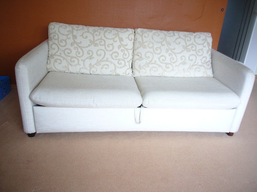 Schlafsofa ausziehsofa - schlafsofa,