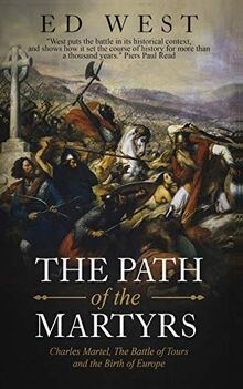 The path martyrs - path,