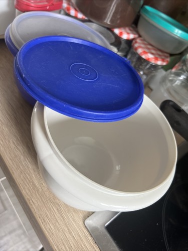 Tupperware pengschüssel - tupperware,