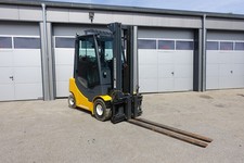 2013 Jungheinrich TFG430s 3t