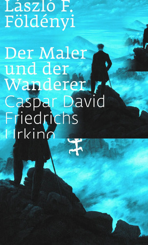Der maler und - und, wanderer