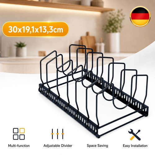 Topfdeckelhalter deckelhalter - topfdeckelhalter,
