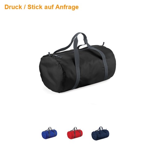 Bag base kleine reisetasche - base,