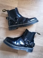 Doc Martens Boots Gr. 39 *kaum