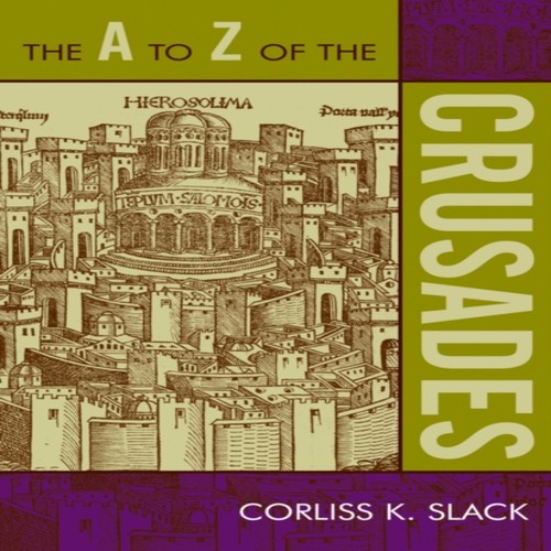 The crusades corliss - to,