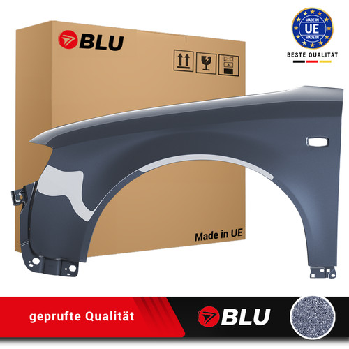 Kotflügel für audi b6 - kotflügel,