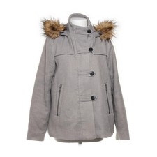 Zara Basic, Dufflecoat, Damen