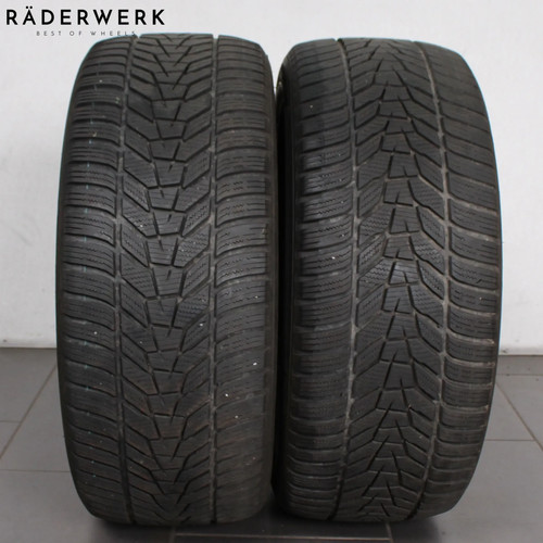 Winterreifen 255 r18 - 45,