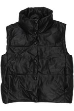 ZARA Weste Damen ärmellose