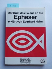 Der brief des paulus - der,