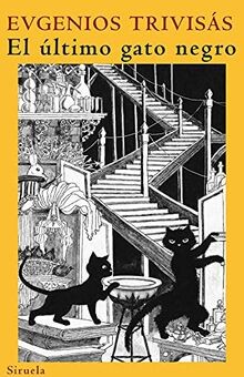 último gato negro - el,