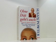 Ohne Diät geht s auch Essen Atmen Fitness Wie sich Susan Powter von über 100 Pfu