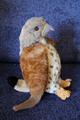 Steiff turmfalke studiotier - turmfalke,,
