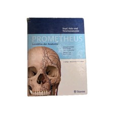 Prometheus lernatlas der - prometheus,