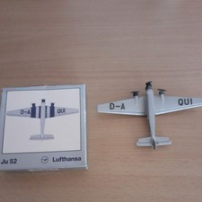 Schabak 1027/1 Junkers Ju 52