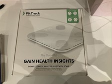 FitTrack Dara BMI Digitale