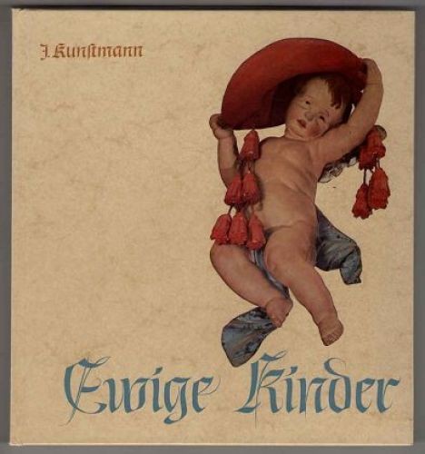 Ewige kinder das - ewige,
