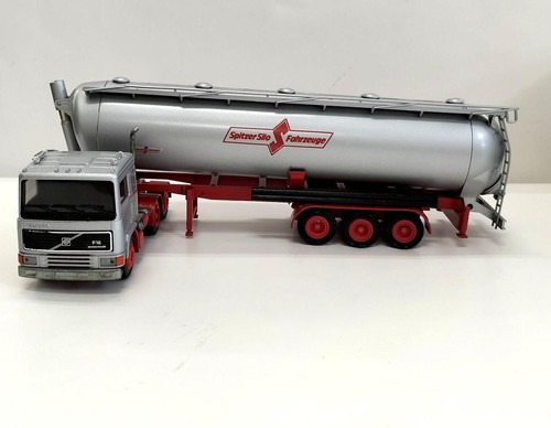 Conrad 150 kleinwagen volvo - conrad,