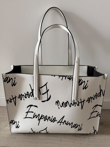 Emporio armani shopper - emporio,