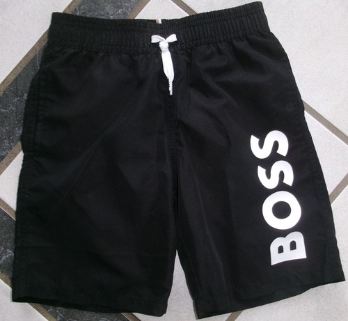 Boss badehose badeshort 8 - badehose,