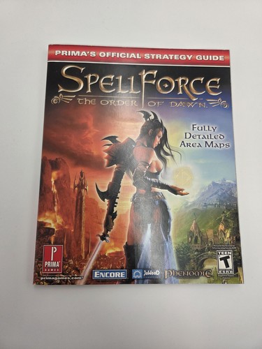 Prima games official - games, strategy