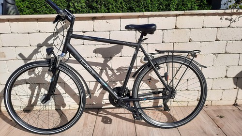 Herren fahrrad pegasus zoll - pegasus, 28