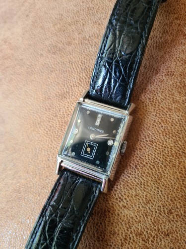 Elegante longines armbanduhr - elegante,